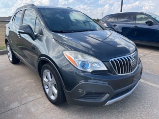 Used 2016 Buick Encore FWD video 1