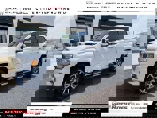 Certified 2022 GMC Canyon Denali image 1