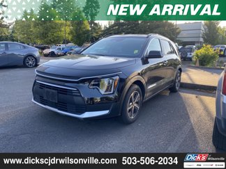 Used 2023 Kia Niro EX image 1