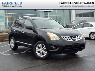 Used 2013 Nissan Rogue SV w/ Premium Pkg image 1