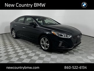 Used 2019 Hyundai Sonata Limited image 1