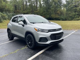 Used 2022 Chevrolet Trax LT w/ Sport Edition video 1