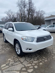 Used 2009 Toyota Highlander Limited image 1