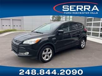 Used 2013 Ford Escape SE image 1