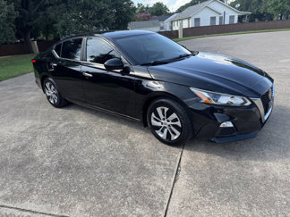 Used 2020 Nissan Altima 2.5 S image 1