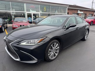 Used 2019 Lexus ES 350 image 1