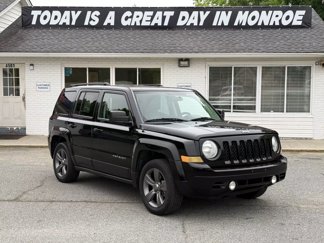 Used 2014 Jeep Patriot High Altitude image 1