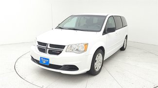 Used 2016 Dodge Grand Caravan SE w/ Quick Order Package 29E SE video 1