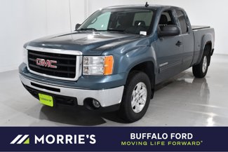 Used 2011 GMC Sierra 1500 SLE w/ Power Tech Package image 1