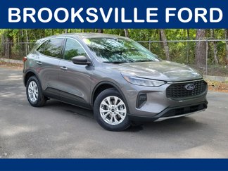 Used 2023 Ford Escape Active image 1