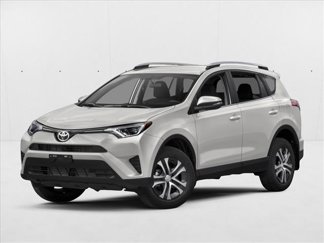 Used 2016 Toyota RAV4 LE image 1