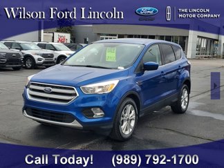 Used 2017 Ford Escape SE image 1