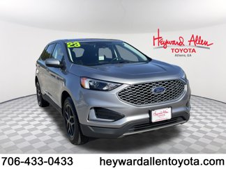 Used 2023 Ford Edge SEL image 1