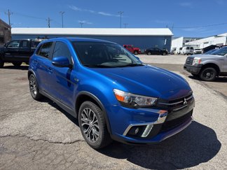 Used 2019 Mitsubishi Outlander Sport ES image 1
