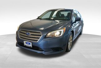 Used 2015 Subaru Legacy 2.5i Premium image 1