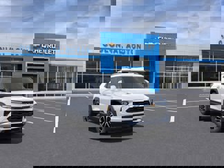 New 2024 Chevrolet TrailBlazer LT w/ LT Cold Weather Package image 1