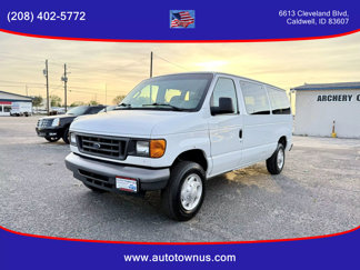 Used 2007 Ford E-350 and Econoline 350 XL image 1