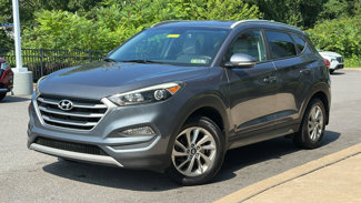 Used 2017 Hyundai Tucson Eco w/ Cargo Package image 1