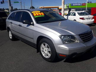 Used 2005 Chrysler Pacifica AWD image 1