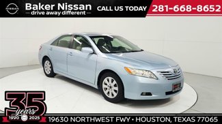 Used 2007 Toyota Camry XLE image 1