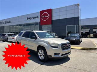 Used 2014 GMC Acadia SLE image 1