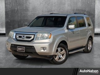 Used 2009 Honda Pilot EX-L image 1