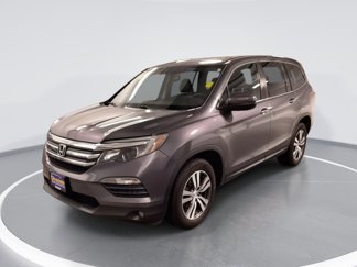 Used 2016 Honda Pilot EX-L image 1