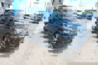 Used 2022 Honda HR-V EX image 1