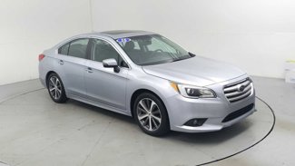 Used 2016 Subaru Legacy 2.5i Limited image 1