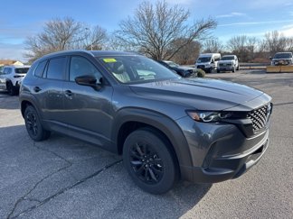New 2025 MAZDA CX-30 AWD 2.5 S w/ Select Sport Pkg image 1