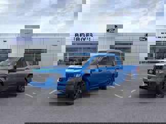 New 2025 Ford Maverick XLT image 1