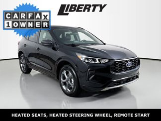 Used 2024 Ford Escape ST-Line image 1