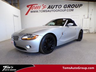 Used 2003 BMW Z4 3.0i image 1