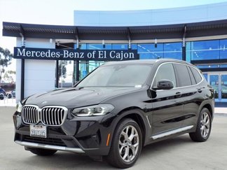 Used 2022 BMW X3 sDrive30i w/ Convenience Package image 1