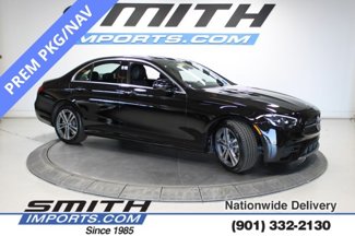 Used 2021 Mercedes-Benz E 350 Sedan w/ Premium Package image 1