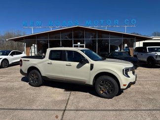New 2025 Ford Maverick Tremor image 1