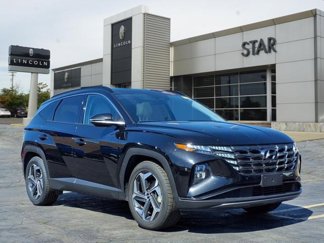 Used 2023 Hyundai Tucson Limited image 1