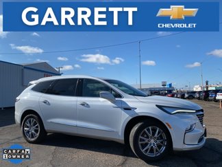 Used 2022 Buick Enclave Essence w/ Experience Buick Package image 1
