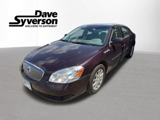 Used 2009 Buick Lucerne CXL image 1
