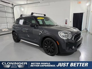 Used 2019 MINI Cooper Countryman S image 1