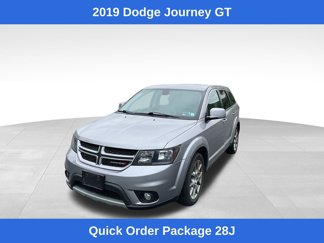 Used 2019 Dodge Journey GT image 1