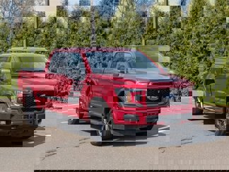 Certified 2018 Ford F150 XLT w/ Equipment Group 302A Luxury image 1