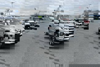 Used 2023 Mitsubishi Outlander Sport ES image 1