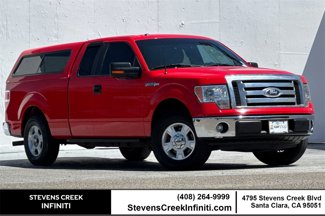 Used 2012 Ford F150 XLT w/ XLT Convenience Pkg image 1
