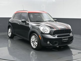 Used 2014 MINI Cooper Countryman S image 1