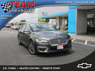 Used 2019 Lincoln MKZ Premiere image 1