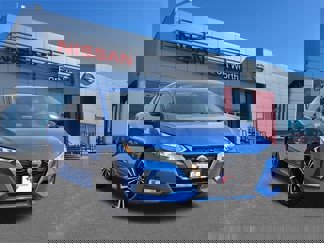 Used 2021 Nissan Sentra SR image 1