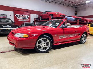 Used 1994 Ford Mustang GT image 1