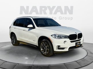 Used 2018 BMW X5 xDrive35i video 1