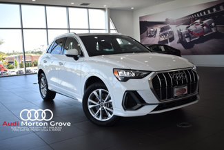 Used 2022 Audi Q3 2.0T Premium video 1